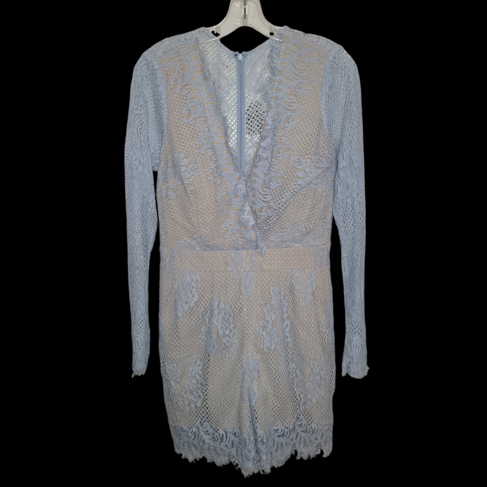 Forever Unique PlaySuit   Size US 8